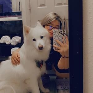 Meet your Posher, Mariah